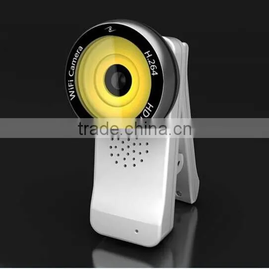 newest H.264 mini wifi camera 1080P, hidden camera wifi