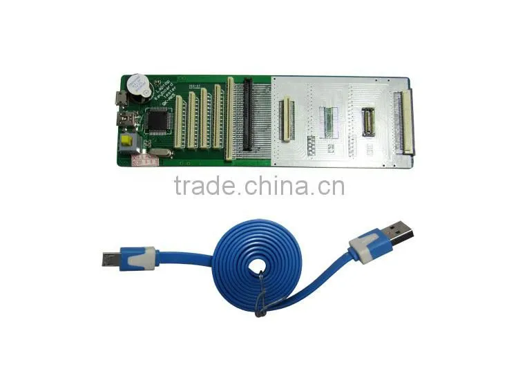 NEW RELEASED tester Liyang KT10 universal notebook keyboard tester 2015 Version