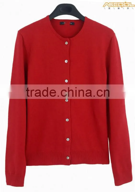Cardi Sweater
