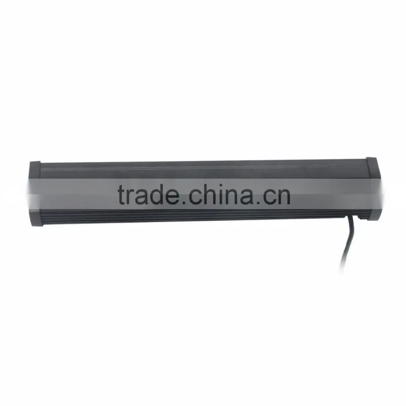 Shenzhen supplier high power dual row 21.5 inch 120w 12v led trucker bar light