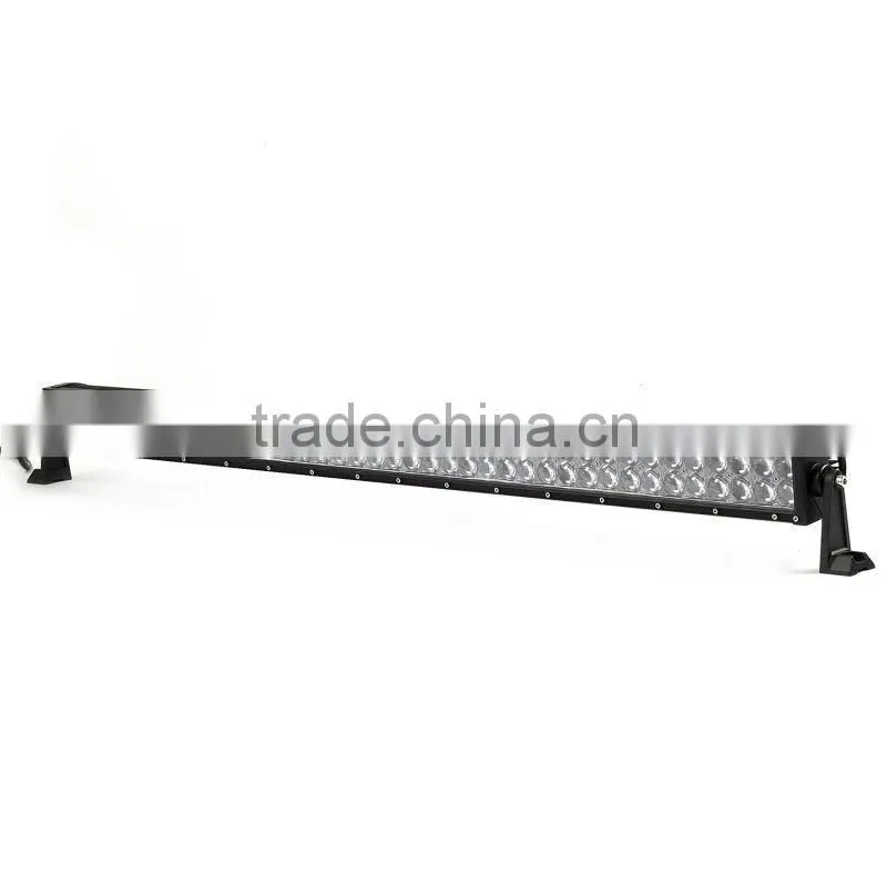 240w 24v12v amber led light bars made in china for truck