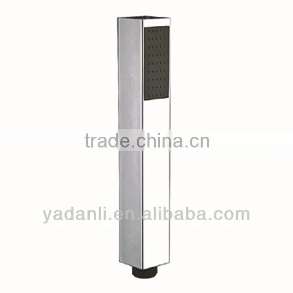 ABS Plastic bathtub handheld shower head A12