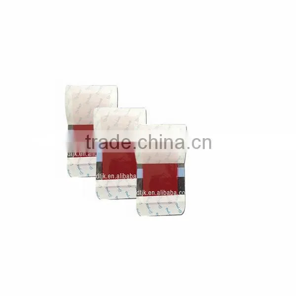 Waterproof medical Far-infrared patch of Fire dragon king to stop pain