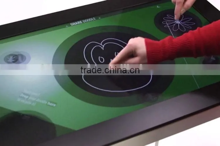 Best Price In China 32 Inch Infrared Touch Screen,Infrared Multi-Touch Frame Overlay