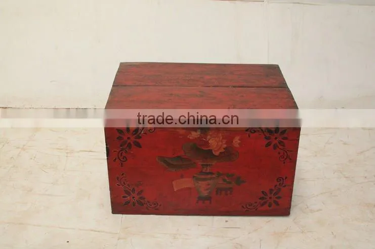 Painting Chest