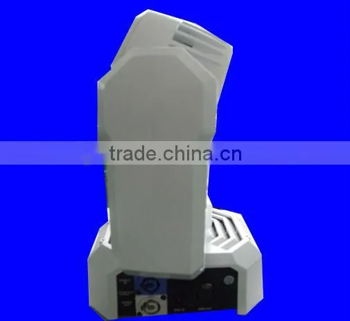 Shenzhen high power moving head Mini RGB led Stage light