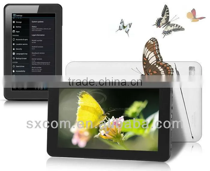 china tablet pc factory vatop 2014 new tablet pc of vatop dual core tablet pc