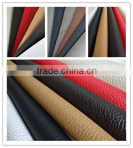 Leather Not Swivel sofa set leisure sofa chair