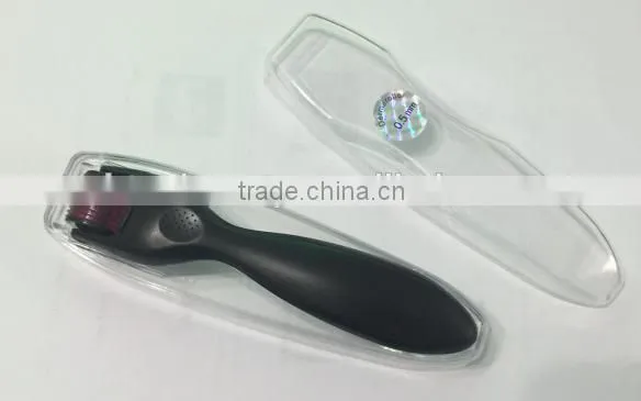 DRS derma roller/micro needles derma rolling system skin care derma roller