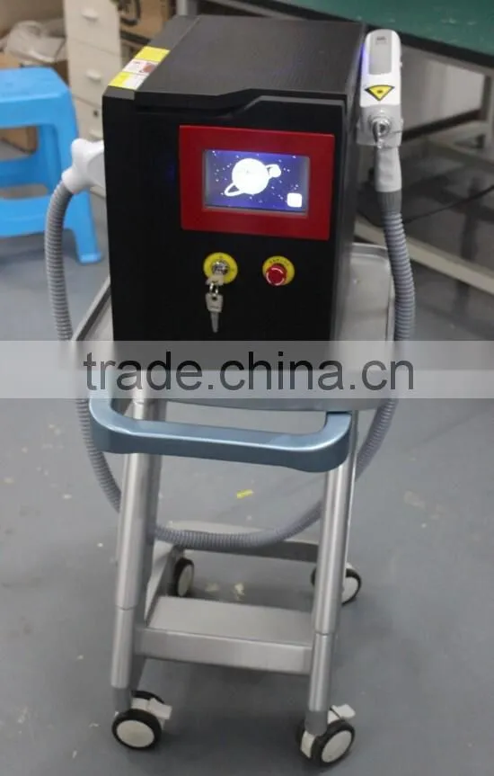 Brand Virtue Beauty 2016 Powerful ND YAG LASER tattoo removal