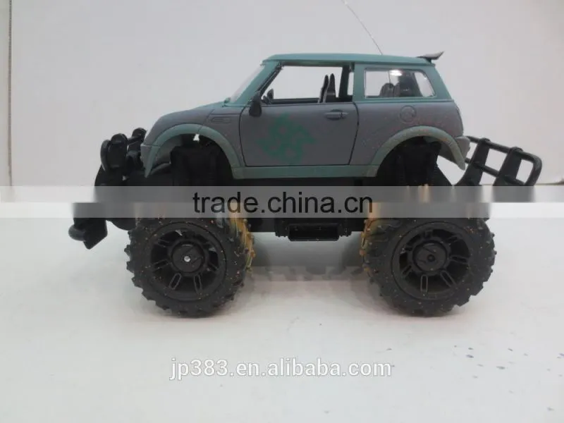 1:14 scale rc car with opening doors