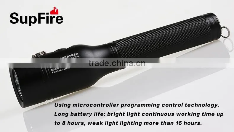 2014 new products led diving torch