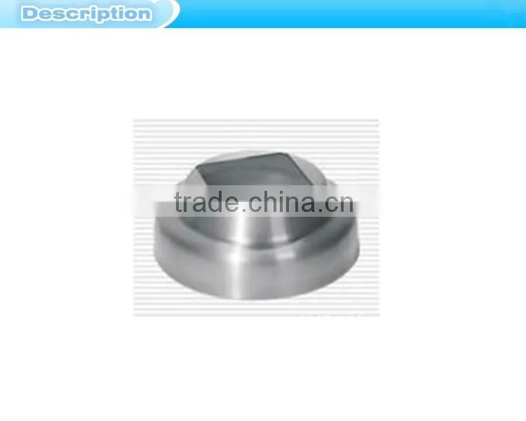 decoration cover pipe balcony railing cover