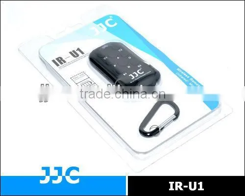 JJC IR Series Infrared Wireless Camera Remote Control