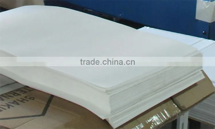 various polychrome/coloful pp film