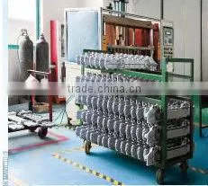 Stainless Steel Plate Oil Cooler