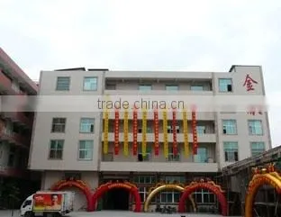 Jinxian Textile Co., Ltd. Jinjiang company overview - view 3