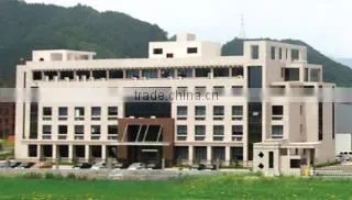 Zhejiang Bonly Elevator Guide Rail Manufacture Co., Ltd. company overview - view 3