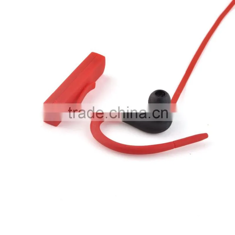 Latest sports bluetooth wireless earbuds with high quality