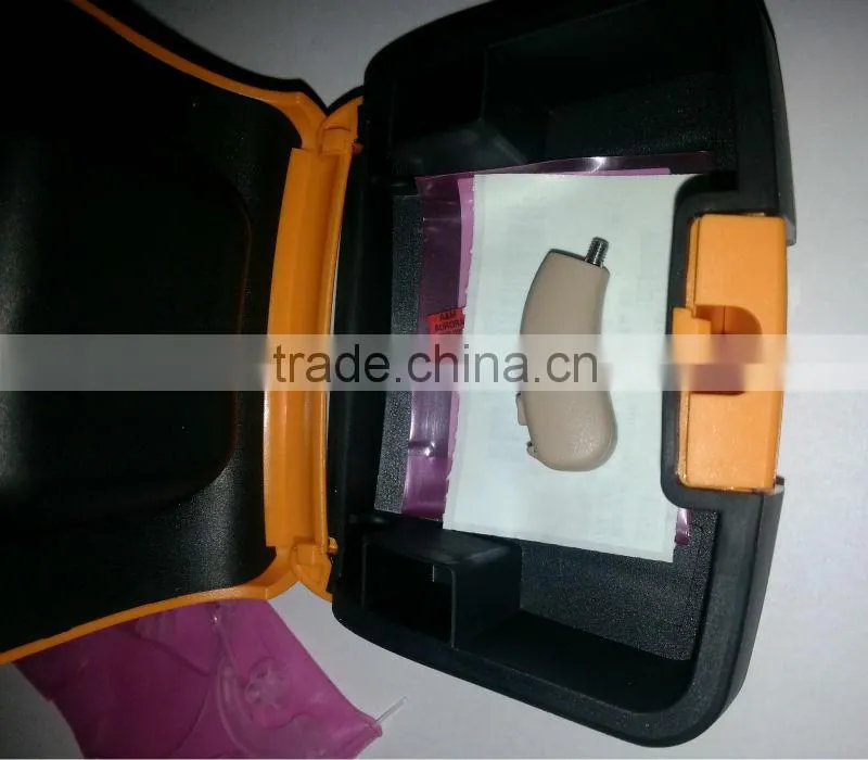 siemens open fit hearing aid AM aurora 8 pro open hot sale good quality