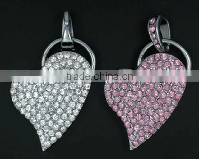 High quality Jewelery USB Flash Drive