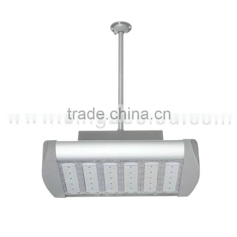 DLC/CUL/UL(E354219) Appoved industrial led highbay light SP-7009 tube /hook mounting