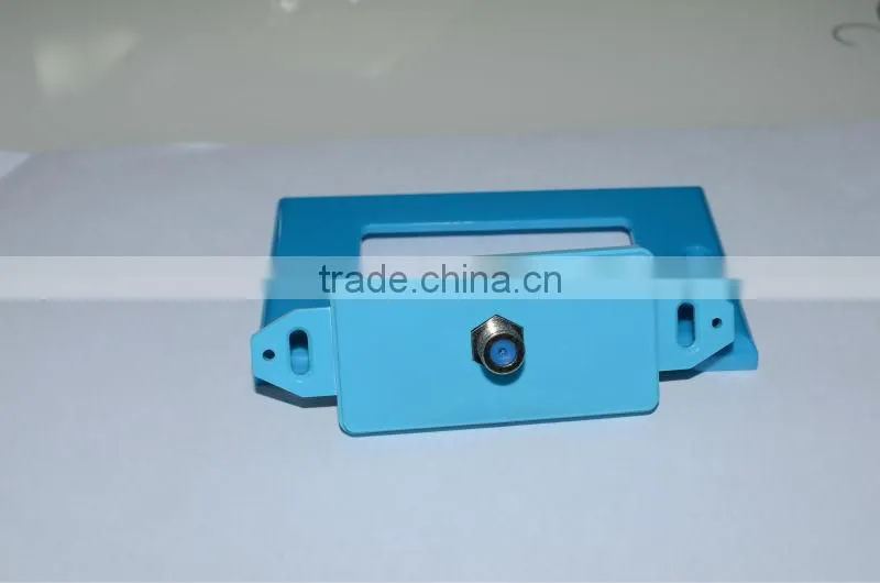waterproof socket speaker speaker binding post wall plate