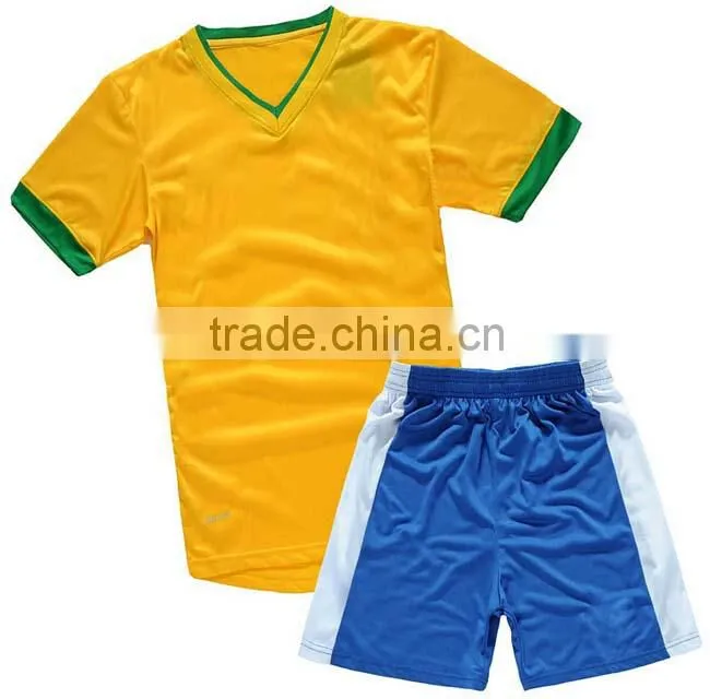 popular design colorful custom men football sport clothing