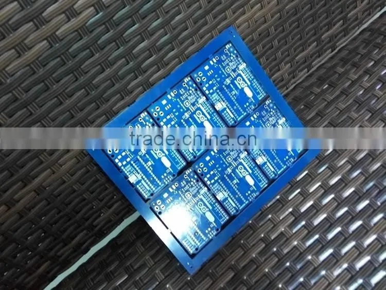 China PCB factory one-stop assembly electronic smart board pcb