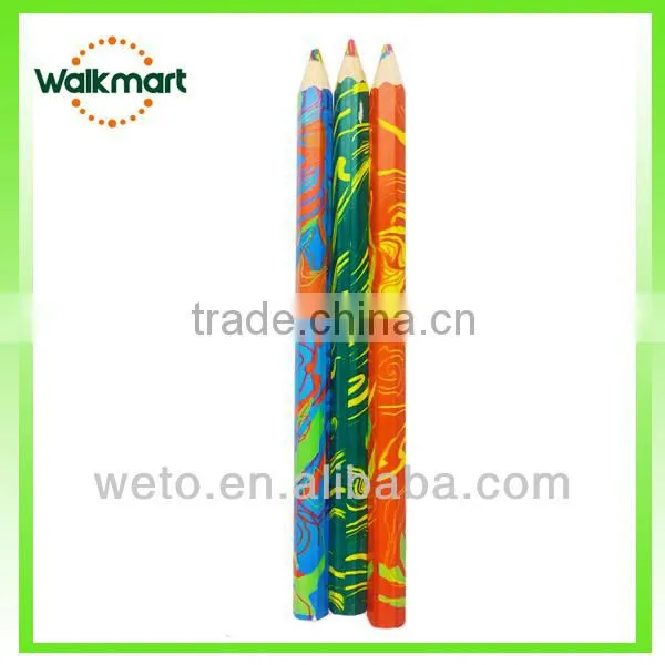 7Color in 1Core Multi Color Pencils