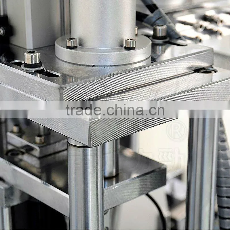 outside earloop mask machine