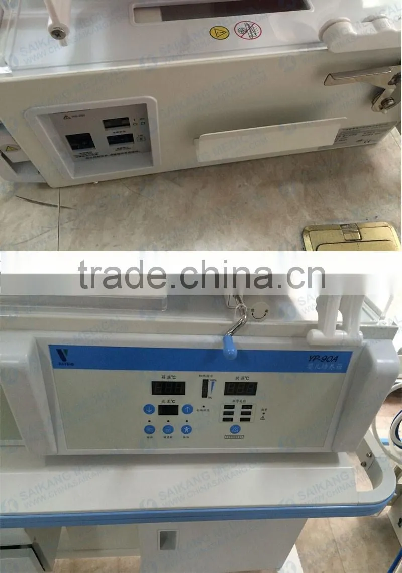 SK-N002 Baby Incubator For Sale With One-Stop Purchasing