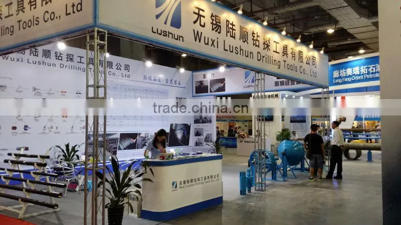 drilling rod hdd/OD:50mm S135