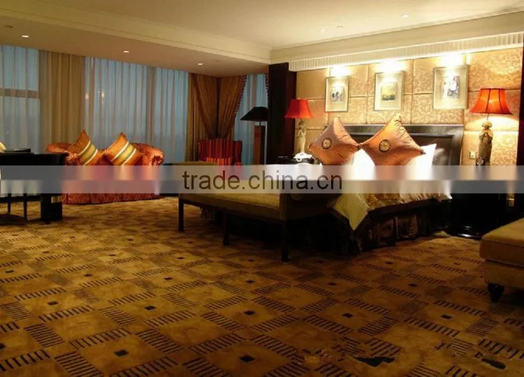 Hot-sale high quality hiqh quality axminster hotel carpets / axminster hotel carpets