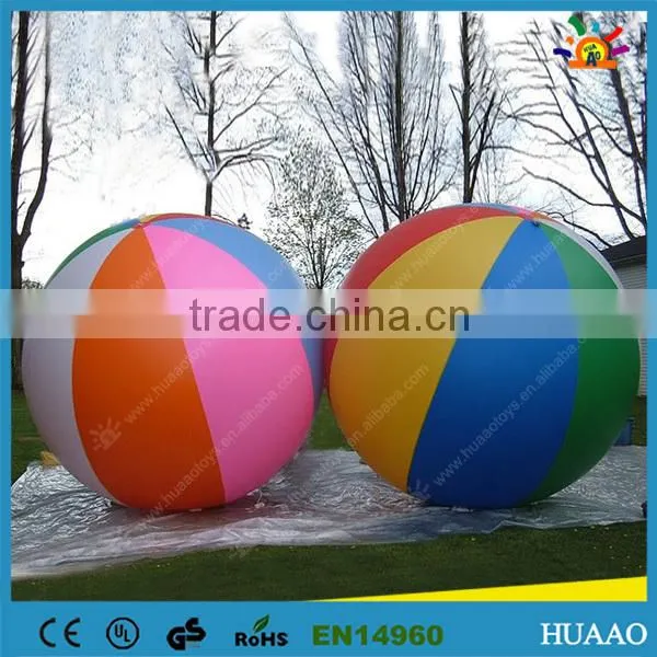 Popular &commercial inflatable balloon stick