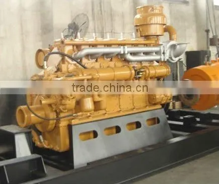 rc gas engine (20-1000kW)