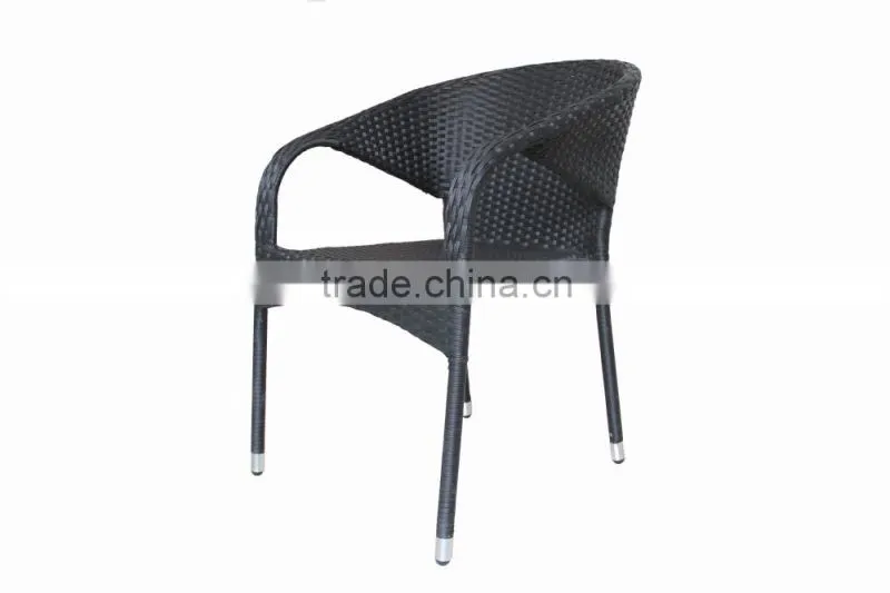 Outdoor furniture rattan garden chair