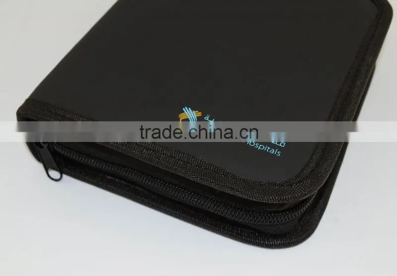 Usb travel kit carrier usb kit with wall charger/car charger/2200mah power bank /adpaters