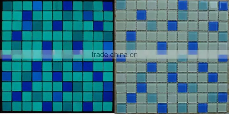 glow in the dark tiles
