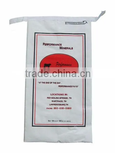 Vietnam High quality of feed bag