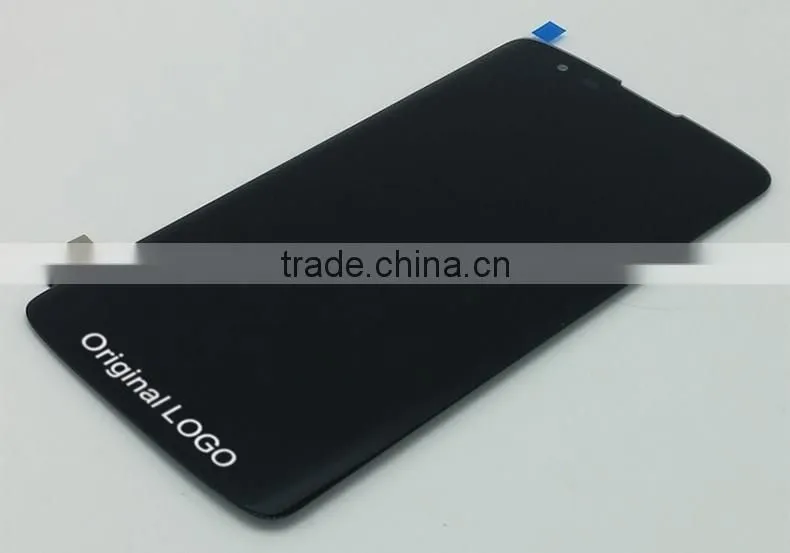 High Quality K8 LTE 4G LCD Display Assembly with Touch Screen Digitizer For LG K350N