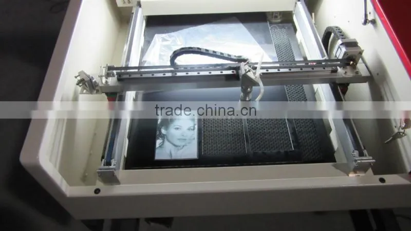 Laser Cutting Machine