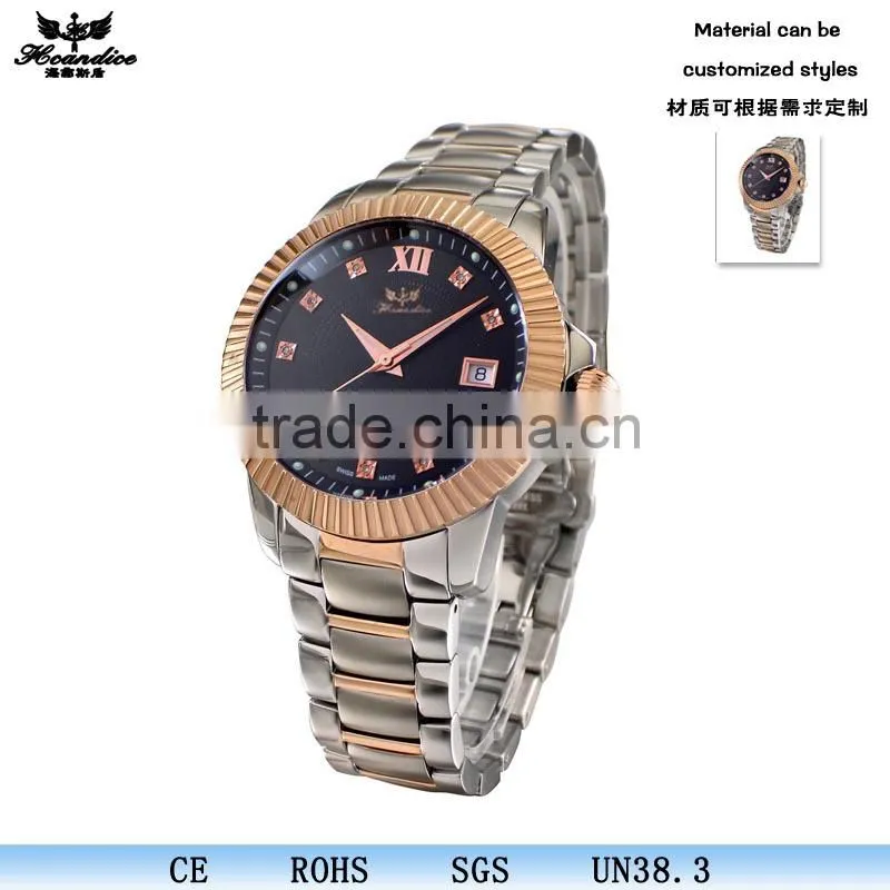 2015 Top fashion women luxury watch wholesale
