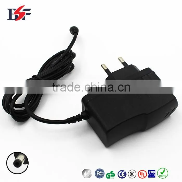hot-selling 100-240v EU monitor adapter