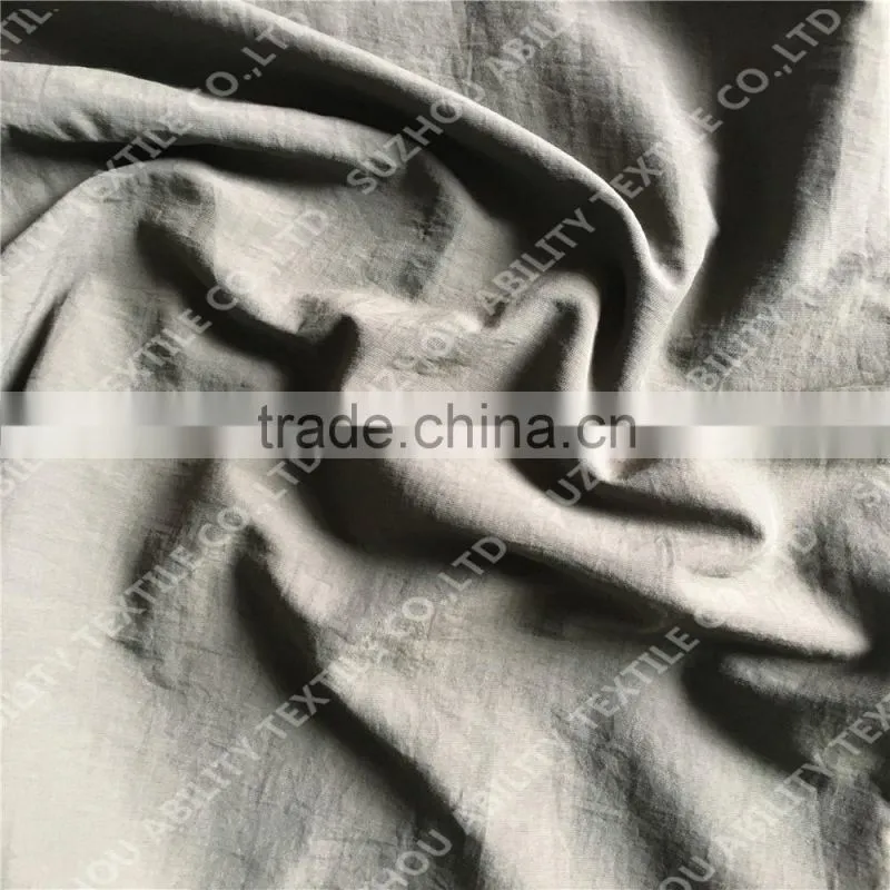 228T Nylon Taslan/Nylon Jacket Fabric