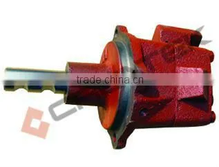 Shift cylinder assy.
