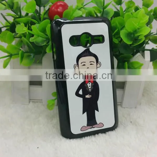 Blank sublimation covers for SAMSUNG Ace 4