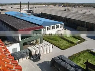 Tangshan Fenghua Ceramics Co., Ltd. company overview - view 3