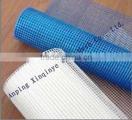 cement fiberglass mesh xps tile backer board factory