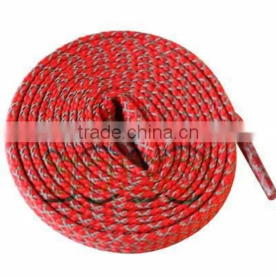 2015 New Style Flat ShoeLaces